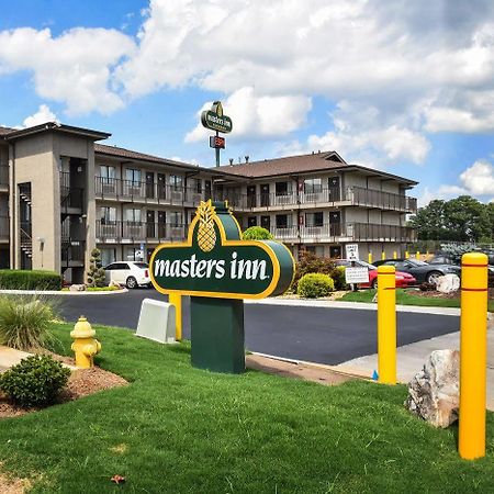 Masters Inn Tucker Kültér fotó